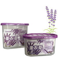 Parfum Lavande 400ml/800ml/600ml Capacité OEM Anti-moisissure Anti-humidité Pour la Maison Jetable pour Usage Domestique