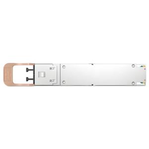 Kexint tương thích type2 Flat Top 800 gam osfp lpo 8x100 gam sr8 850nm 100m MMF MPO-16 thu phát quang - Product Image 2