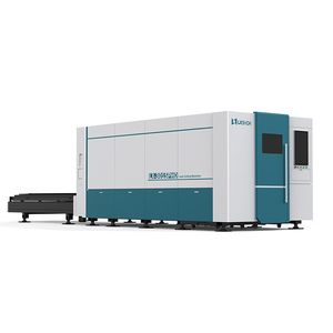 เครื่องตัดเลเซอร์แบบแผ่นขนาดใหญ่รุ่น<span class=keywords><strong>ล่าสุด</strong></span> LX3015PHO กำลังสูง 30000w พร้อมจำหน่าย - Product Image 2
