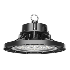 Lámpara LED de Techo para Almacenes y Talleres SHANGHAI, Regulable, de Aluminio, CRI 80, SMD2835, 100w 150w 200w, con Certificación CE CB - Product Image 3