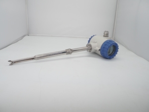 Anémomètre AICE TECH, tube de Pitot en acier inoxydable anti-explosion, capteur de vitesse du <span class=keywords><strong>vent</strong></span>, résolution 0,01, plage de température -40~800 - Product Image 1