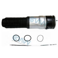 Soufflet de suspension pneumatique pour RR Ghost 4 37106862192 37126795874, kit de réparation arrière droit, neuf