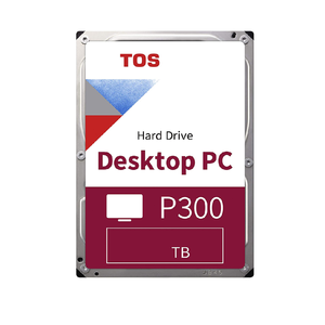 Disco duro interno DVR HDD serie P300 de 1 TB, 7200 RPM, 64M, SATA3, HDWD110 - Product Image 6