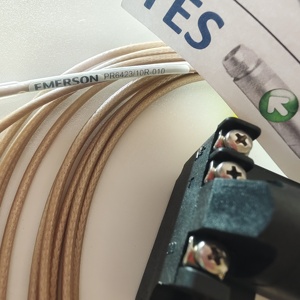PR6423/10R-010 EPRO SIS โมดูลการ์ดวัดการสั่นสะเทือน ตัวขยายสัญญาณกระแสไหลวน สำหรับอุปกรณ์อิเล็กทรอนิกส์ - Product Image 1