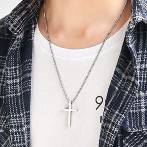 Iced Out Bling <b>Cross</b> Border Multi Ready Retail Packaging for Wholesalers Fade Resistant Coating Certified Color Retention Time - Product Image 4