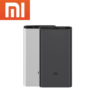 Pour la mise à niveau d'origine Xiaomi Ultra-mince <span class=keywords><strong>10000mAh</strong></span> double Port USB 22.5W Charge rapide Portable Powerbank <span class=keywords><strong>Mi</strong></span> Xiaomi <span class=keywords><strong>Power</strong></span> <span class=keywords><strong>Bank</strong></span> <span class=keywords><strong>3</strong></span> - Product Image 3