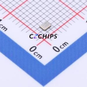 CJ16-400001210B20 Crystal (Passive) SMD2016-4P Crystal Oscillator 40MHz 10ppm 12pF - Product Image 1