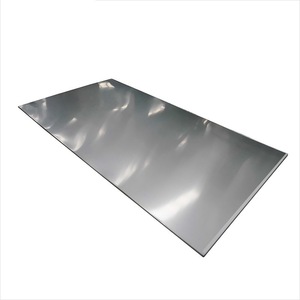 Prix de la tôle d'acier inoxydable AISI 316L laminée à froid par tonne, provenant d'une usine chinoise, pour la construction - Product Image 1