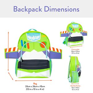 <span class=keywords><strong>Zaino</strong></span> per Bambini alla Moda, Nuovo Design Casual per <span class=keywords><strong>Asilo</strong></span>, Cartone Animato Personalizzato, Mini Borsa Scolastica Trendy - Product Image 5
