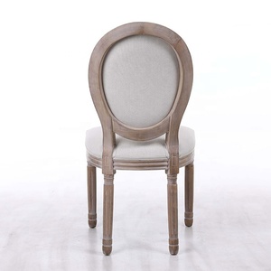Set di 6 Sedie da Pranzo dal Design Nordico Moderno per Casa, Ufficio o Appartamento, Mobili Importati Adatti per Officina - Product Image 5