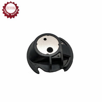 POUR JANOME Accessoire pour machine à coudre domestique BOÎTE À CANETTE Pièces pour machine à coudre pour usage vestimentaire