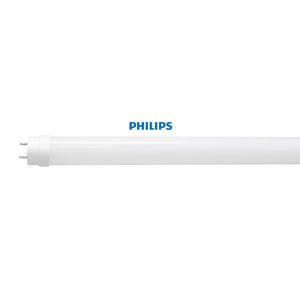 필립스 울트라 하이 CRI LED 튜브 MAS LED튜브 VLE 600mm 9W 4000K T8 CRI90 911401901915 T8 LED 튜브 라이트 - Product Image 1
