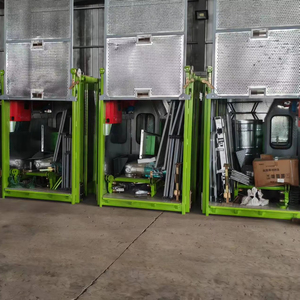 Ce sc200 xây dựng điện thang máy nâng điều kiện mới xây dựng hoist - Product Image 4