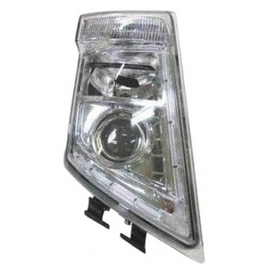 Faro Anteriore Destro/Sinistro 21035637/21035638 per <span class=keywords><strong>Camion</strong></span> <span class=keywords><strong>Volvo</strong></span> FH13 <span class=keywords><strong>FH16</strong></span> - Product Image 6