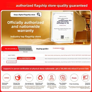 Cámara Digital Compacta G7X3 Versión China de Tienda Oficial con Captura de Video y Estabilización de Imagen por Desplazamiento - Product Image 2