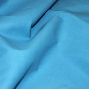 Panic Buying 95 algodón 5 Spandex tejido <span class=keywords><strong>elastano</strong></span> solo Jersey camiseta <span class=keywords><strong>tela</strong></span> poliéster algodón Spandex <span class=keywords><strong>tela</strong></span> - Product Image 5