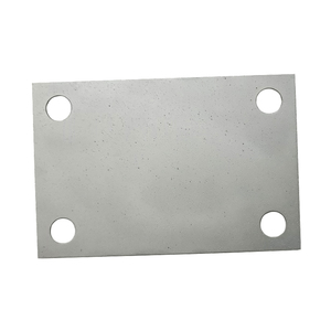 Anode en maille de titane plaqué platine MMO pour électrolyseur à hydrogène <span class=keywords><strong>PEM</strong></span> - Product Image 2