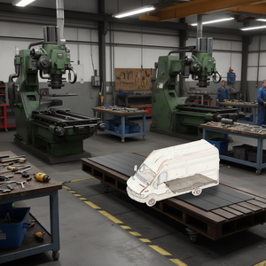 Láminas de Goma 5005 C/OPE de Grado Industrial para Uso en Maquinaria - Product Image 3