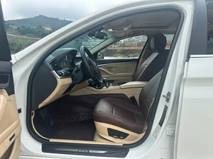 Autos Usados B-M-W Serie 5 Modelo <span class=keywords><strong>2010</strong></span> 525Li Distancia Entre Ejes Larga Paquete de Lujo B-M-W E60 - Product Image 5