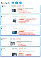Ordinateur embarqué avec écran LCD, serveur PC, carte graphique, boîtier Matx, usage industriel, compatible NAS, 4 Go/2 Go de RAM, stockage de 128 Go