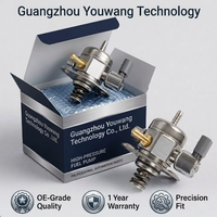 Bomba de Combustible de Alto Rendimiento y Alta Presión YOUWANG para Chana CS75 PLUS CS85 CS95 2.0T OE 0261520409 5007397775 5007156341