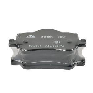 BMW G26 G21 G20 G21 G20 G28 320i eo के लिए ऑटो ब्रेक पैड के लिए रियर ब्रेक पैड - Product Image 2