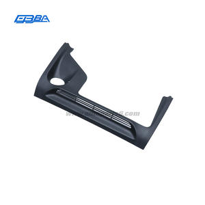 Cubierta de Plástico Negra de Alta Calidad para la Parte Trasera del Capó del Motor para Lotus Emira 2021-2025 8892607990 - Product Image 2