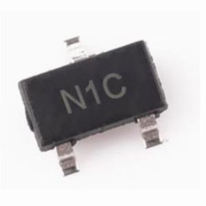 Composants électroniques, puces IC, circuits intégrés IC LM431BIM3X/NOPB LM431CIM3X/NOPB LM431ACM3X/NOPB LM431 - Product Image 1