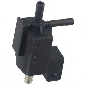 Válvula solenoide para control de vacío Saab 9 3 9 5 Modelo 7 28311 04 0 Número de pieza 12787706 - Product Image 3