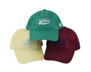 Gorras <span class=keywords><strong>de</strong></span> Béisbol Estilo Vintage <span class=keywords><strong>de</strong></span> Algodón Lavado, Unisex, Personalizadas, <span class=keywords><strong>de</strong></span> Alta Calidad, Deportivas, Ajustables, <span class=keywords><strong>de</strong></span> 6 Paneles, Bordado Sencillo - Product Image 1