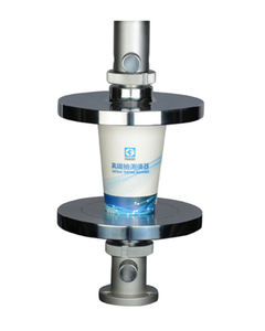 Instrumento de Teste de Compressão para Anéis de Vedação e Tiras de Vedação Padrão ASTM E4 - Product Image 4