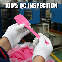 Pièces en plastique moulées par injection personnalisées P&M, OEM, PP, ABS, PC, boîtier multicolore, capuchon d'engrenage, connecteur, support de fixation