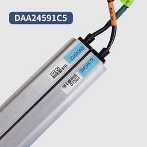 Pièces de porte d'ascenseur, Capteur de porte d'ascenseur, Rideau lumineux d'ascenseur DAA24591C8 DAA24591C5 DAA24591C4 - Product Image 5