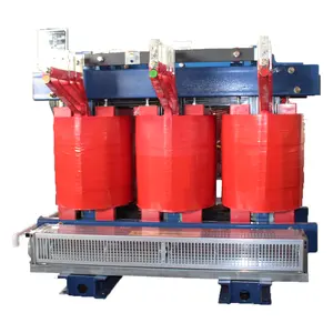 Wholesale price factory export 1600kva SCB 11kv dry type transformer