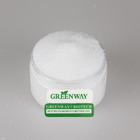 Ambroxan/Ambroxide en Polvo, Sustituto de Ámbar Sintético de Alta Pureza (99%), Aroma Duradero, CAS 6790-58-5, Venta al Por Mayor