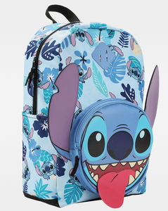 <span class=keywords><strong>Sac</strong></span> <span class=keywords><strong>à</strong></span> <span class=keywords><strong>dos</strong></span> mini pour femme <span class=keywords><strong>Disney</strong></span> FAMA, best-seller, patch de personnage de dessin animé, fabrication autorisée, OEM ODM - Product Image 2