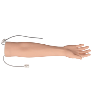 Braccio di allenamento per iniezione <span class=keywords><strong>IV</strong></span> in Silicone a basso costo con nuovi strumenti per infusione - Product Image 2