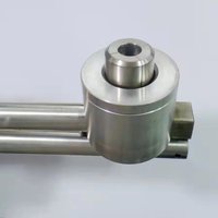 Machine de capsulage manuelle, sertisseuse de flacons pour la fermeture des bouteilles, vente en gros