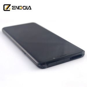 Pantalla AMOLED S9 Original para Samsung S9 Plus, pantalla LCD con Marco, montaje de pantalla táctil, G960F, <span class=keywords><strong>G965F</strong></span>, teléfono lcd - Product Image 4