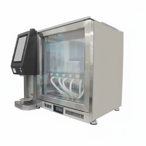 Sugar <b>Machine</b> for <b>Bubble</b> <b>Tea</b> Fully Automatic Boba <b>Tea</b> <b>Machine</b> Touch Screen <b>Tea</b> Milk Equipment for Shop - Product Image 2