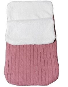 Saco <span class=keywords><strong>de</strong></span> <span class=keywords><strong>dormir</strong></span> <span class=keywords><strong>de</strong></span> punto para Recién Nacido 100% algodón <span class=keywords><strong>de</strong></span> fábrica - Product Image 1