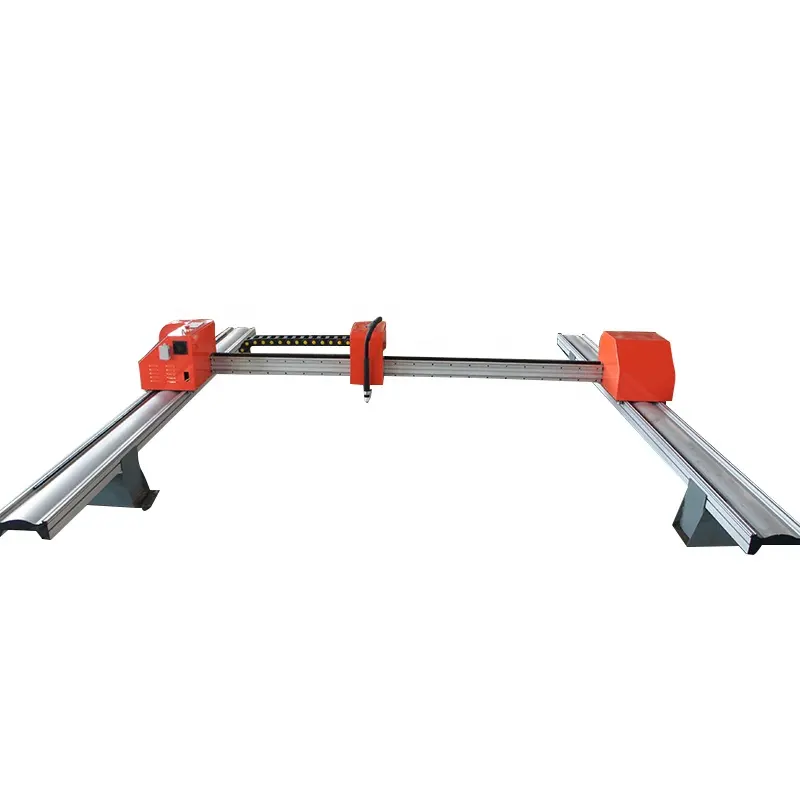 New Designed Table Optional Function Plasma Cutter Metalwork Cut Machine