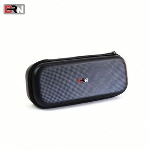 Nuevo Estuche de Transporte para Herramientas de EVA y Cuero PU Impermeable Personalizado, Opciones de Dos Colores, Juego de Limpiador Dental con Palillo de Dientes - Product Image 5