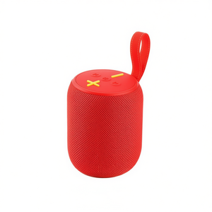 Portable <b>Speaker</b> TG673 Wireless Bluetooth <b>Mini</b> <b>Speaker</b> With Carry Handle For Outdoor Use - Product Image 2