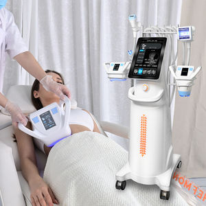 Rodillo Moldeador Corporal Vela, Herramienta de Masaje Multifuncional, Alivio Muscular, Reafirmante de Piel, Anticelulitis, Máquina de Masaje Corporal - Product Image 1