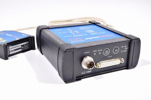 Epsilon Ild1800-10, Optoncdt 1800, Sistema de Sensor de Triangulación Láser - Product Image 2