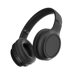 Auriculares de Juego de Alta Calidad con Cuero de Primera Calidad, Sobre la Oreja, Carga Tipo-C, Cancelación de Ruido ENC 5.0, Resistentes al Agua IPX3 - Product Image 1