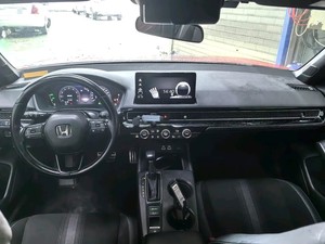 <span class=keywords><strong>Honda</strong></span> <span class=keywords><strong>Civic</strong></span> Sedan 1.5T 182CV CVT Guida a Sinistra Disponibile | Motore Turbo e <span class=keywords><strong>Honda</strong></span> Sensing Pronti per l'Esportazione in MENA e Africa - Product Image 5