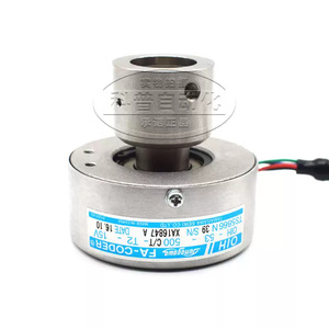 Encodeur Tamagawa TS5866N39 500 Cpr, pièce pour ascenseur industriel - Product Image 1