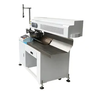 950L Automatische Hoge Snelheid Draad Snijmachine Peeling Machine Fabriek Directe Verkoop